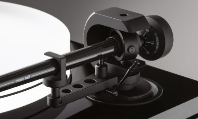 Music Hall mmf-11.3_tonearm-detail
