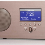 Music System Three+ Limited Edition Copper