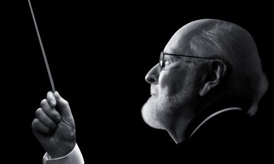 Music by John Williams