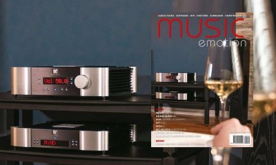 Music emotion 9 cover