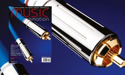 Music emotion februari 2022