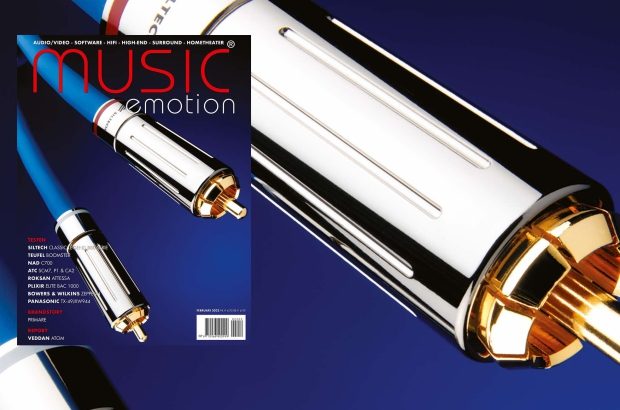 Music emotion februari 2022