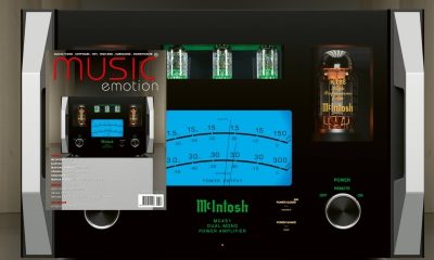 Music emotion juli 2023