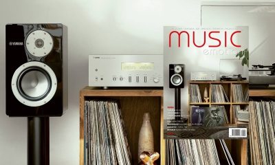 Music emotion maart 2023
