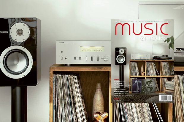 Music emotion maart 2023