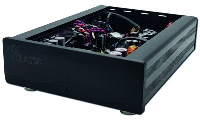 Music is Magic_Hypex Nilai 500 DIY_