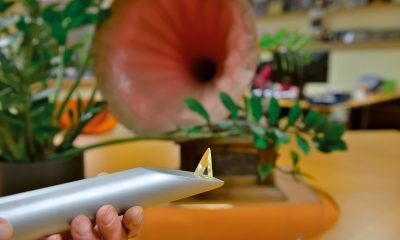 Music2-vdHul_6_De nog altijd unieke VDH-1 naald