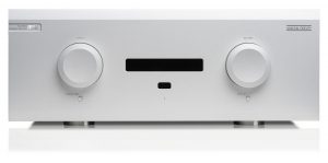 Musical Fidelity M8xi 3