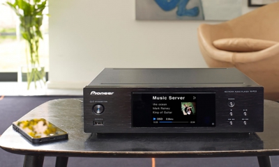 N-P01 pioneer