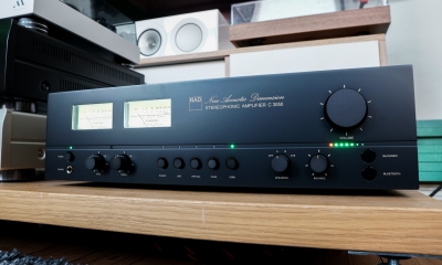 NAD C 3050 – 4