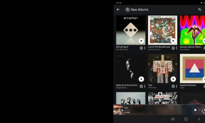 NAD C 3050 – BluOS-2