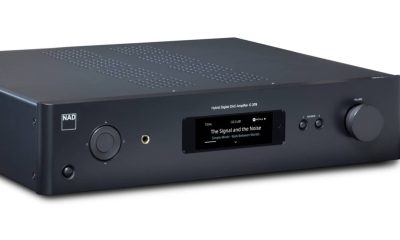 NAD C 379