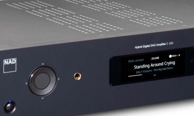 NAD C 389