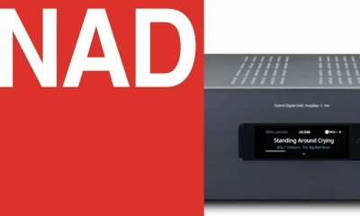 NAD C 399 1