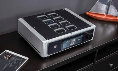 NAD M33