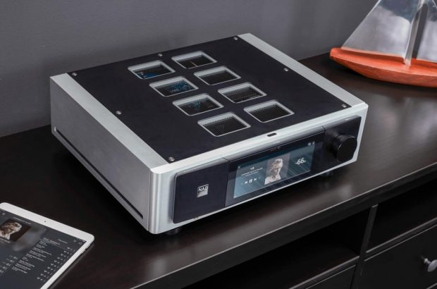 NAD M33