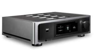 NAD M33 V2 – 2
