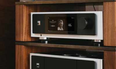 NAD M33 V2 – lifestyle 2
