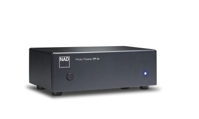 NAD PP2e