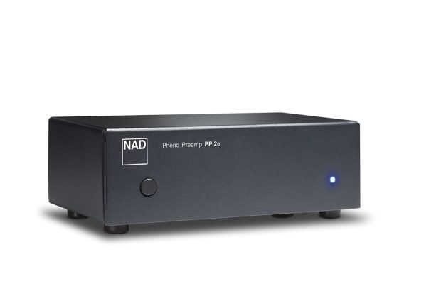 NAD PP2e