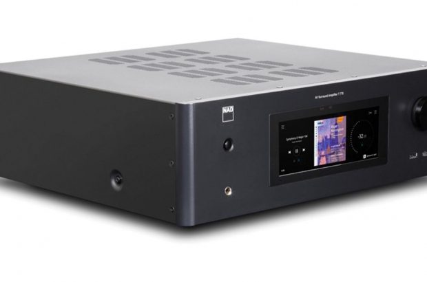 NAD T 778 Reference