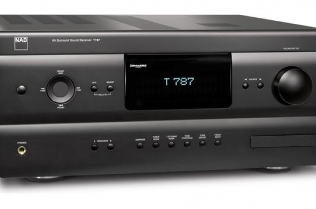 NAD-T787