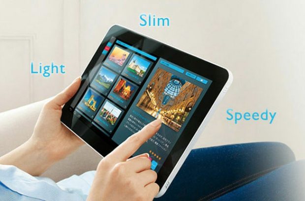 NEC-LifeTouch-L