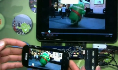 NFC-android