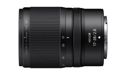 NIkon NIKKOR Z 17-28mm