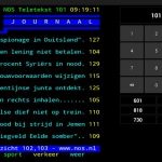 NOS-Teletekst-app