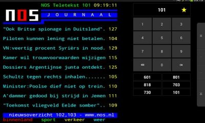 NOS-Teletekst-app