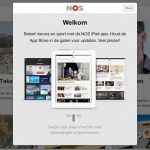 NOS-iPad-app