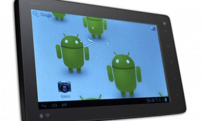 NOVO7