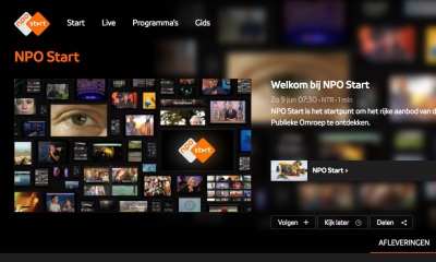 NPO-Start