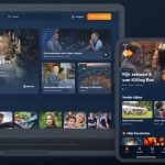 NPO Start new design