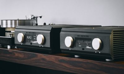 Nu-Vista Vinyl 2