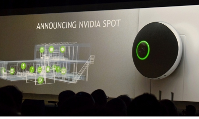 nvidia-spot