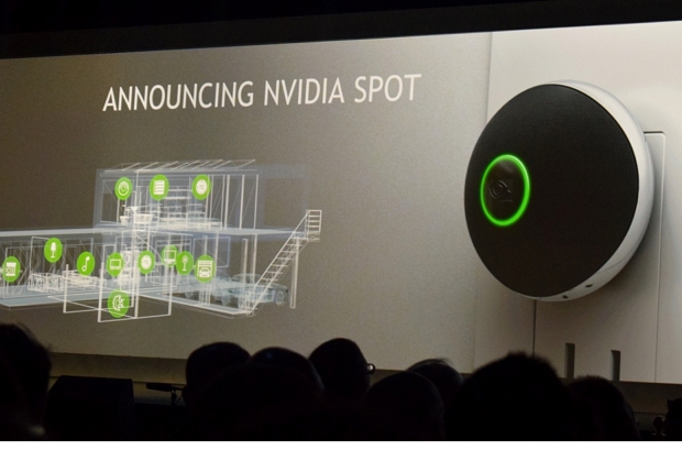 nvidia-spot