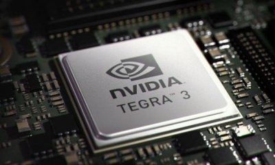 NVIDIA-Tegra-3