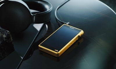 NW-WM1ZM2 Sony Walkman