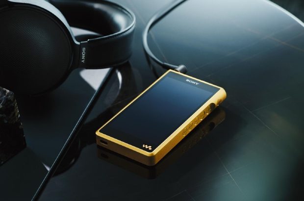 NW-WM1ZM2 Sony Walkman