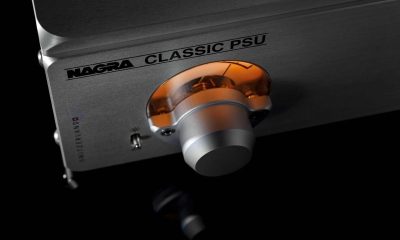 Nagra Classic PSU 1