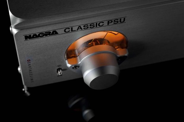 Nagra Classic PSU 1
