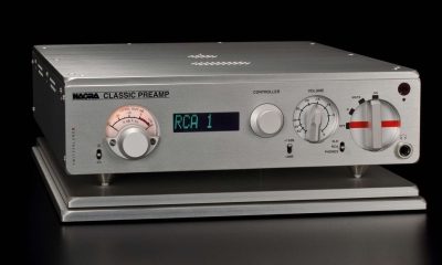Nagra Classic Pre