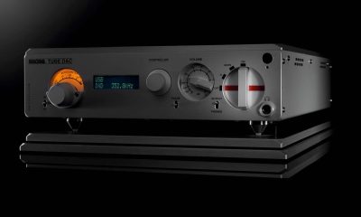 Nagra Classic Tube DAC