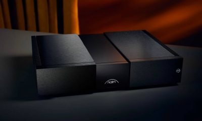 Naim 200 series