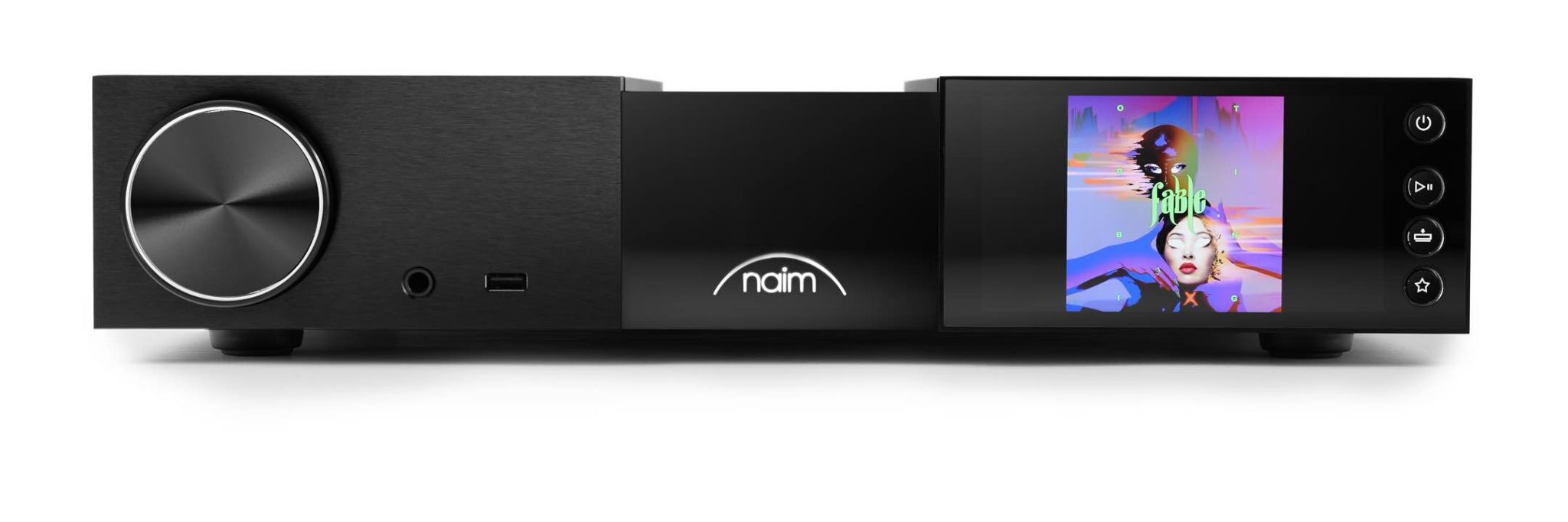 Naim Introduceert Classic Reeks NSC 222 NAP 250 En NPX 300 FWD