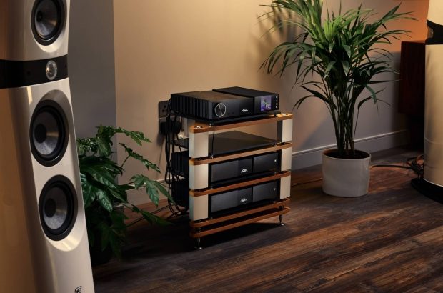 Naim New Classic 21965