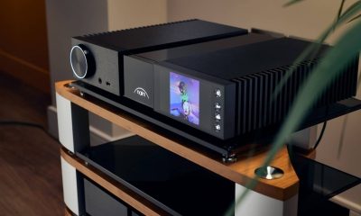 Naim New Classic 22113