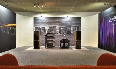 latham audio
